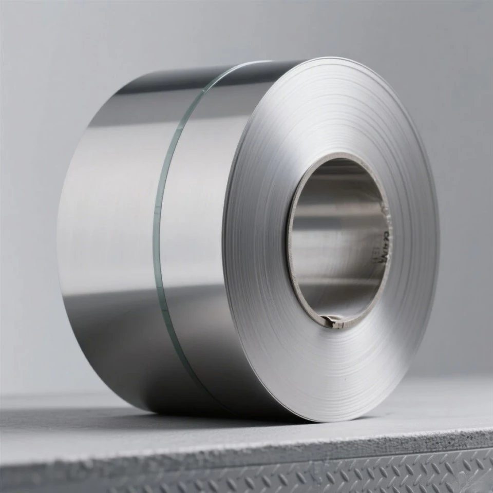 316L Stainless Steel Coil suppliers
